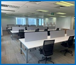 One Raffles Place (D1), Office #544185791